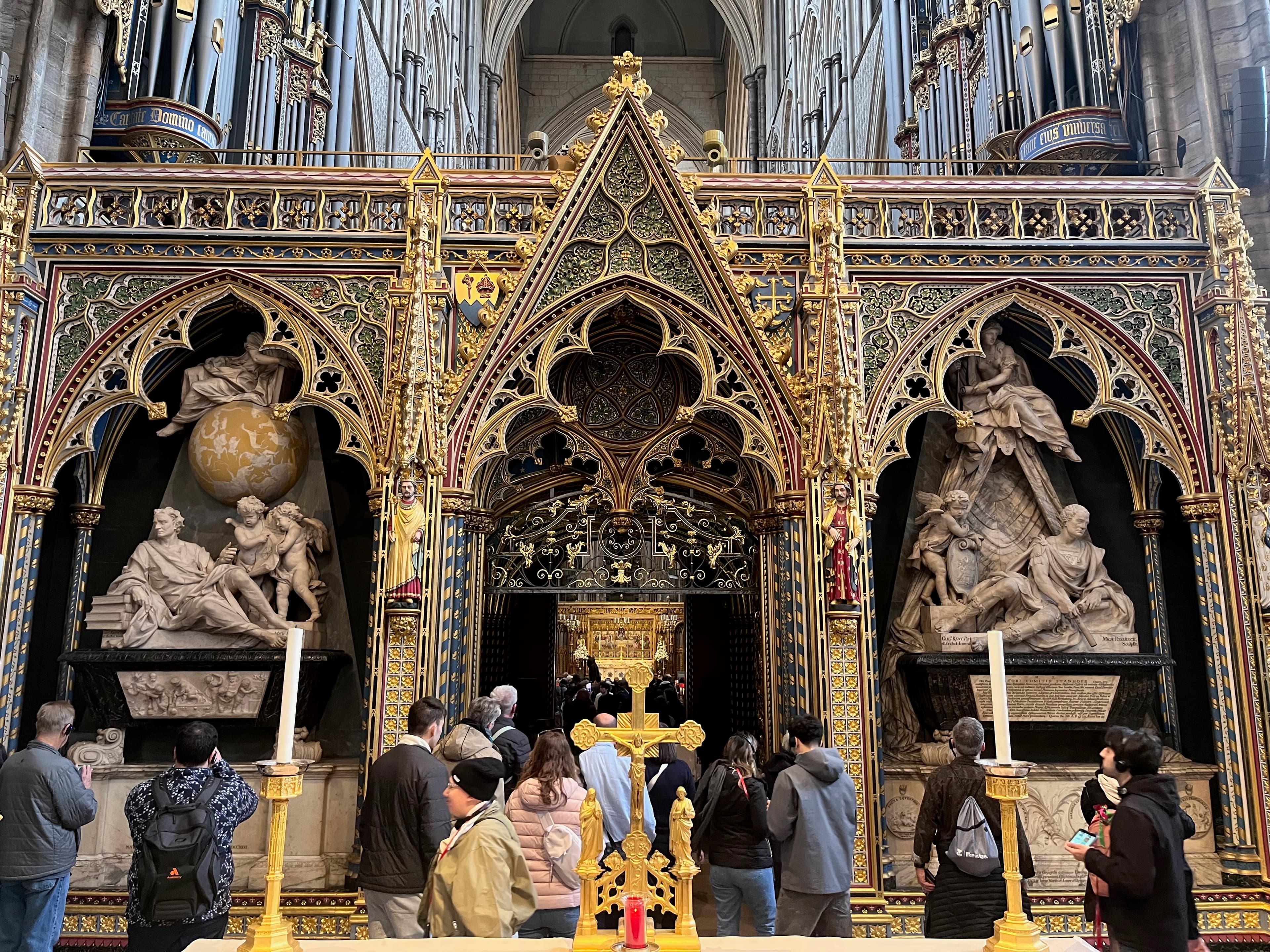 Westminster Abbey