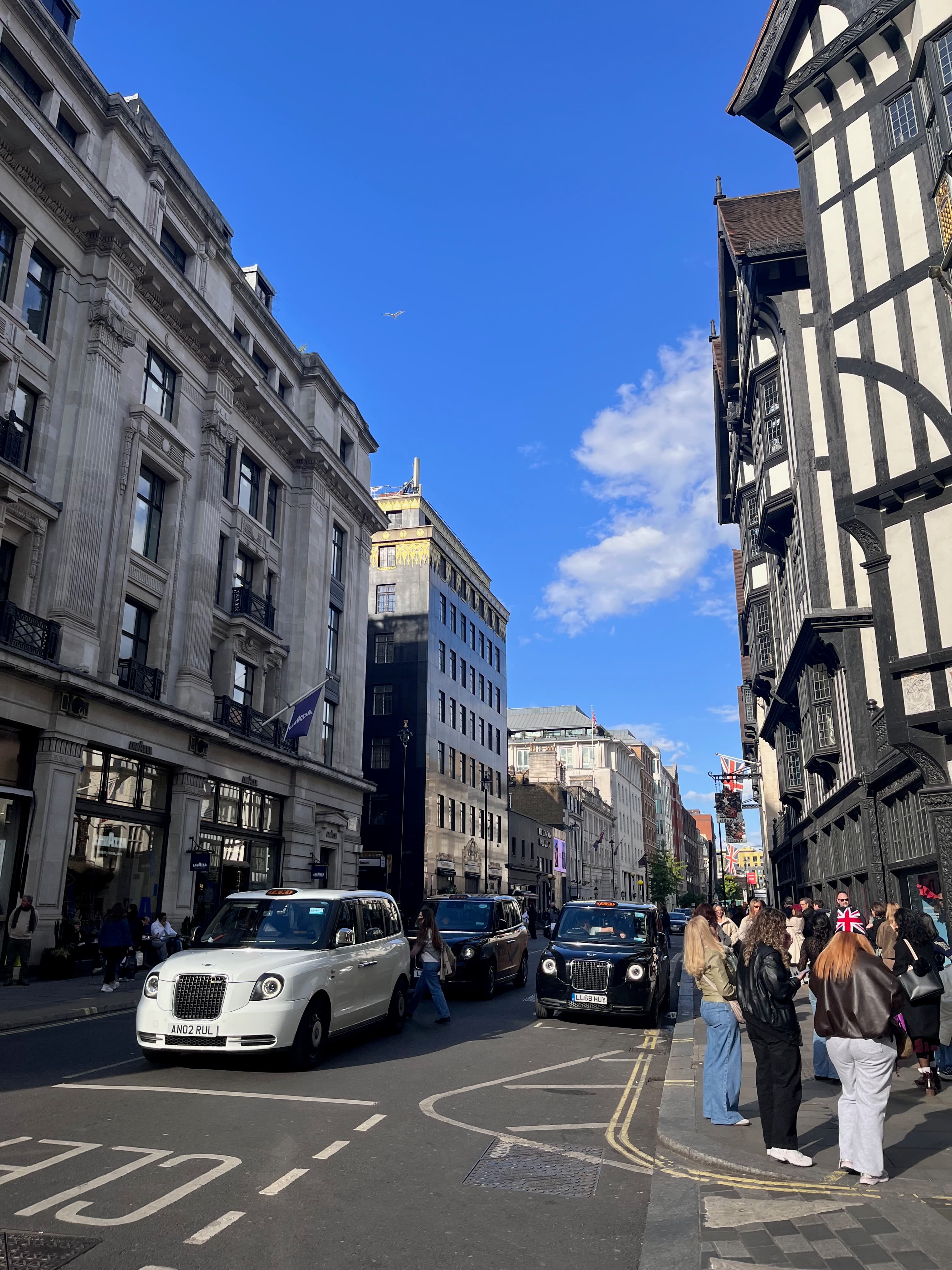 Soho