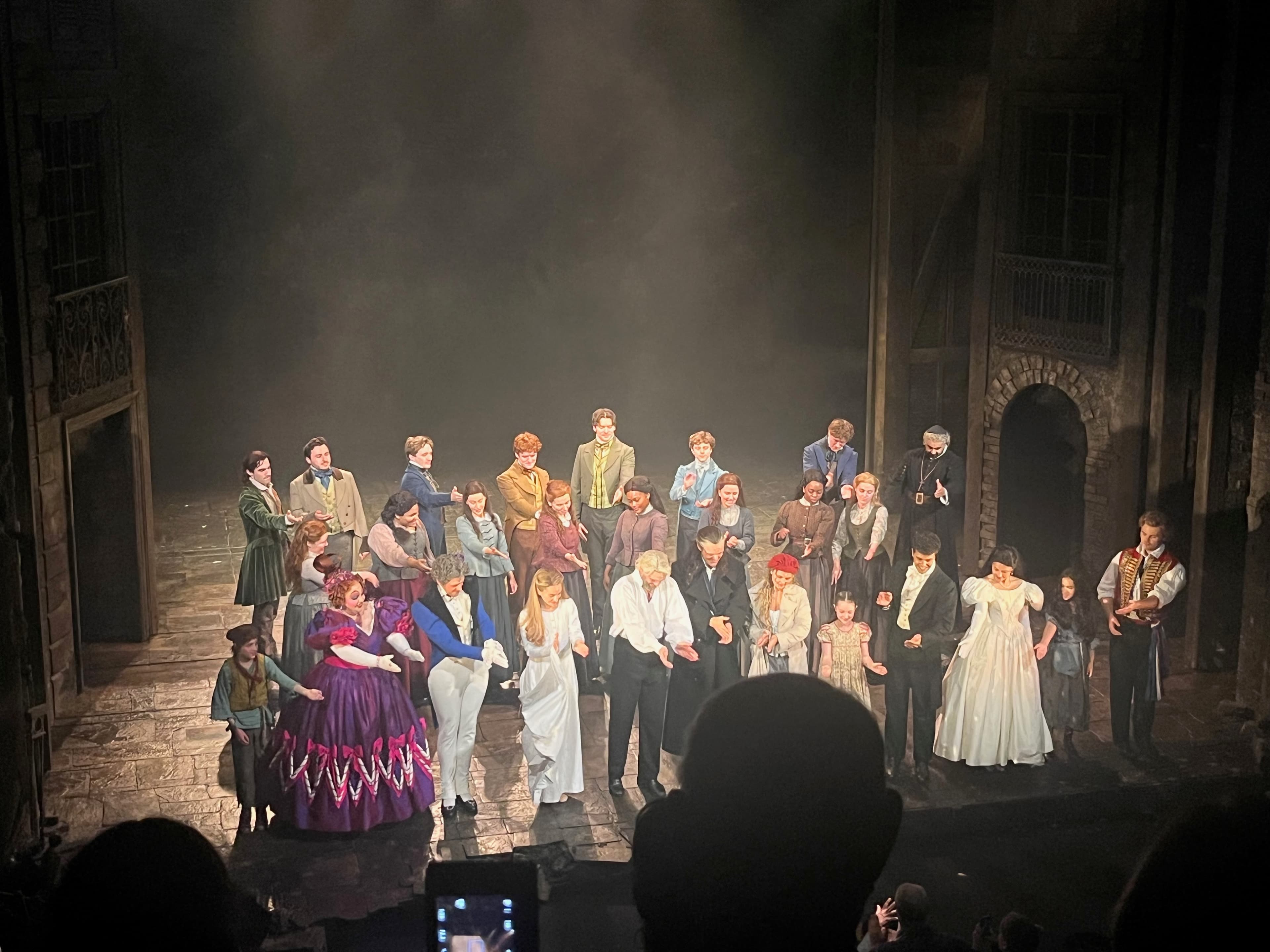 Les Misérables