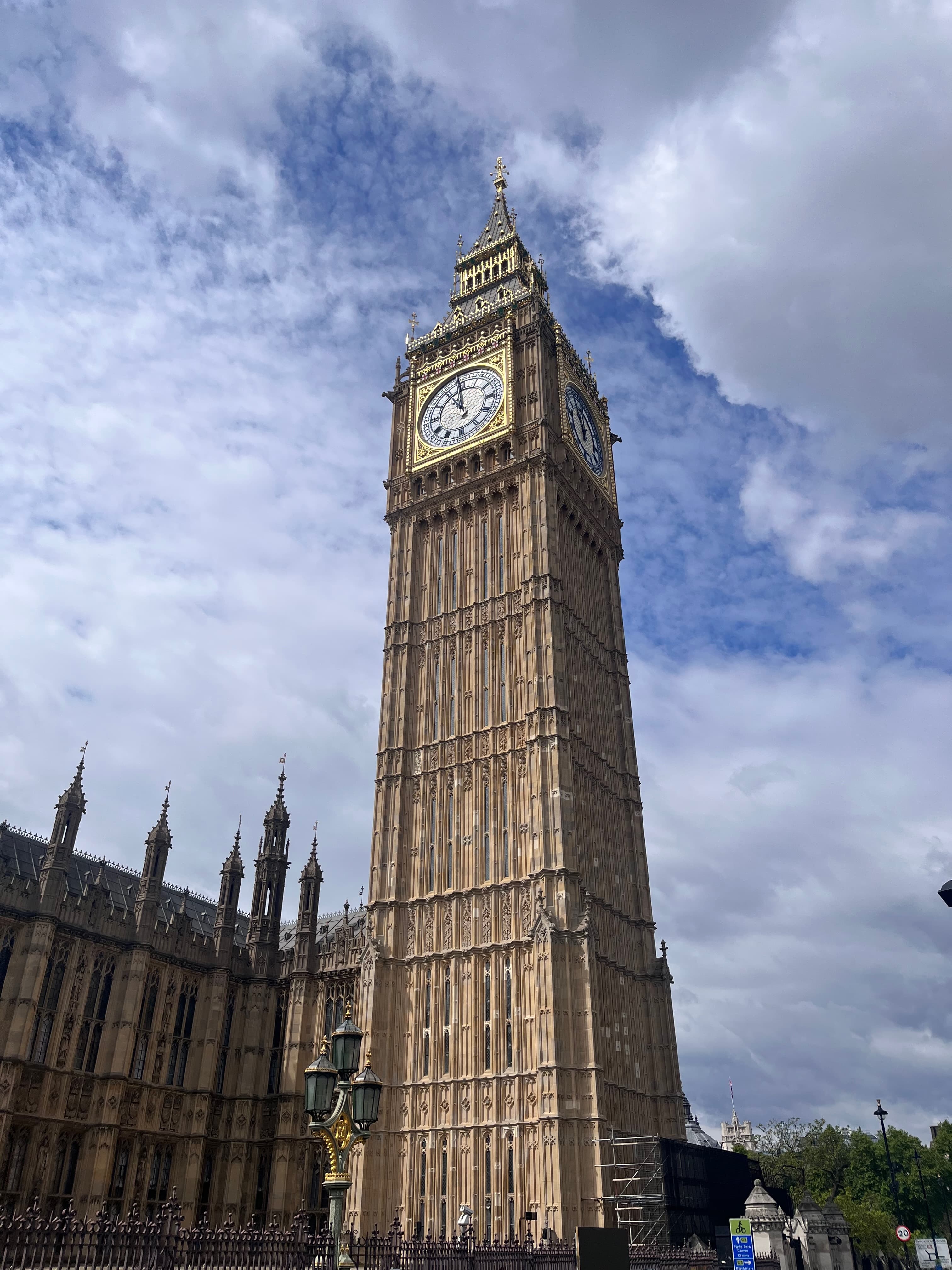 Big Ben
