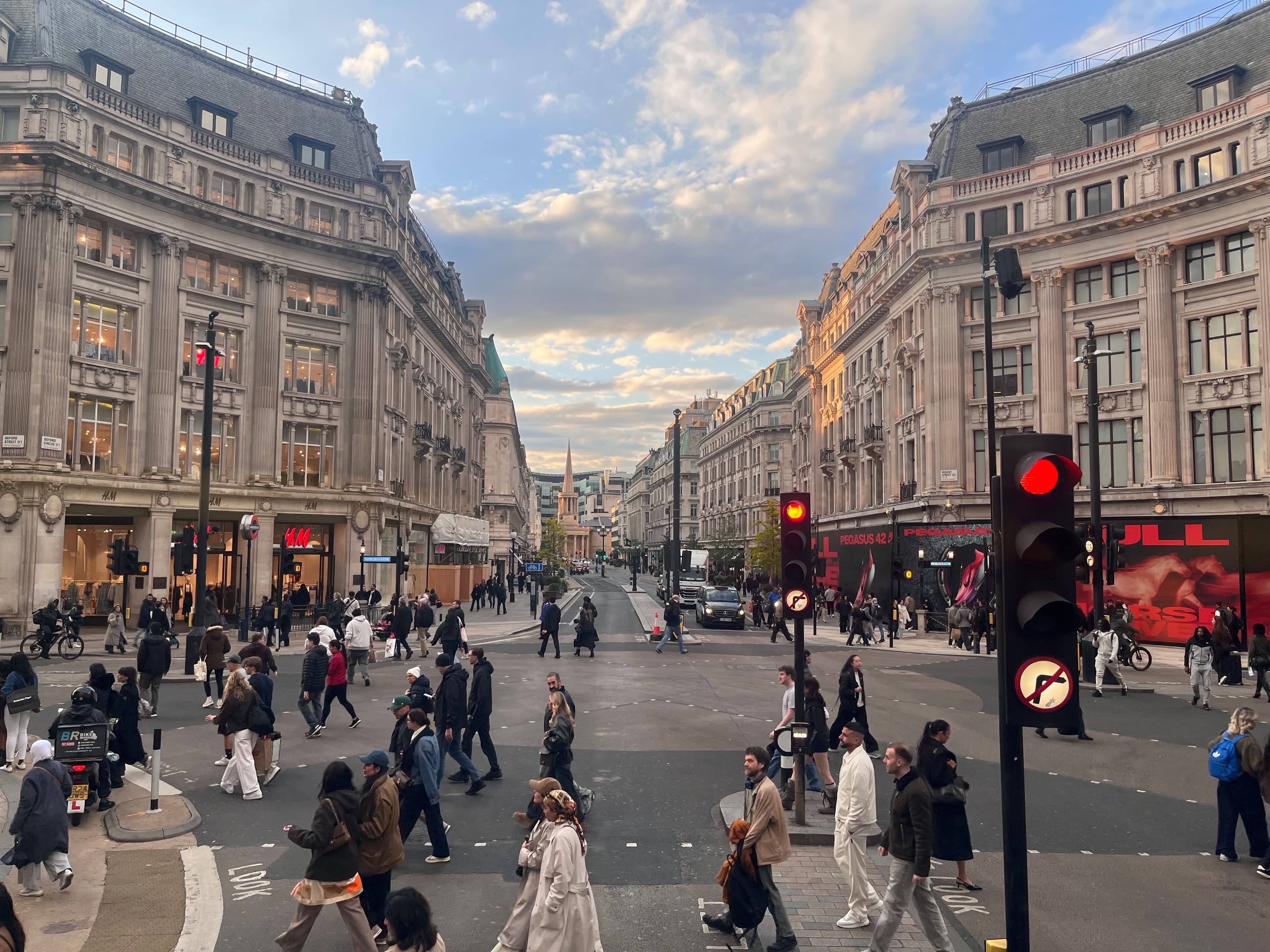 London West